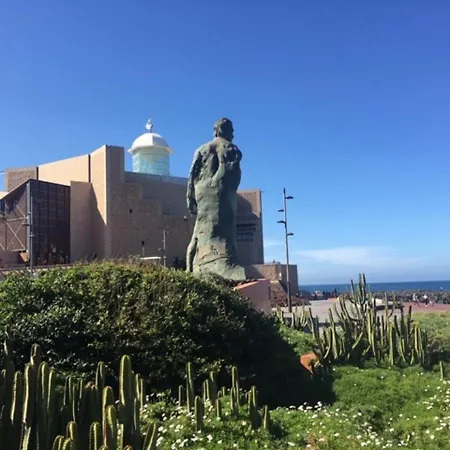 La Luz Del Alba 3a * Las Palmas / Gran Canaria