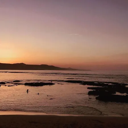 La Luz Del Alba 3a
