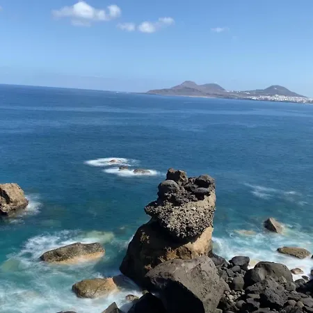 Numancia 1- 3a Apartment *