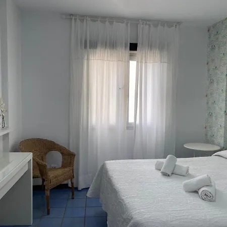 Apartment La Luz Del Alba 3a