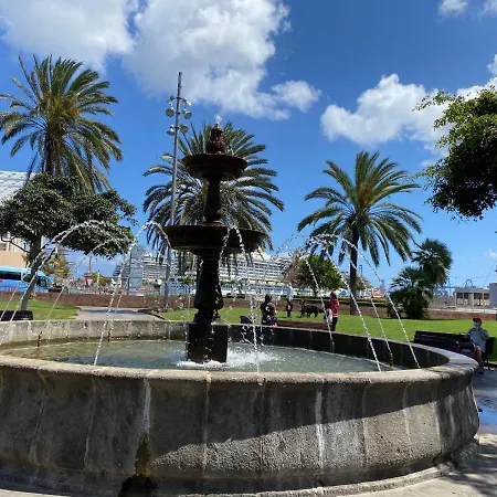 La Luz Del Alba 3a * Las Palmas / Gran Canaria