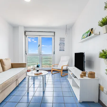 Apartment La Luz Del Alba 3a