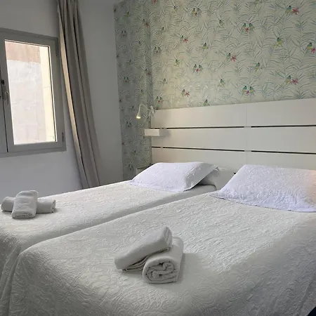 Numancia 1- 3a Apartment Las Palmas de Gran Canaria