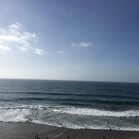 Numancia 1- 3a Appartamento *