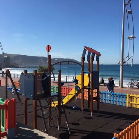 Numancia 1- 3a Appartamento *