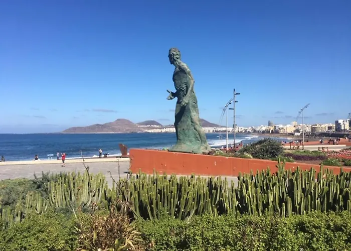 Apartment Numancia 1- 3a *