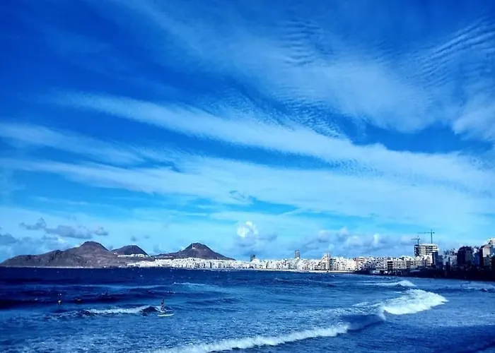 Numancia 1- 3a Apartment *