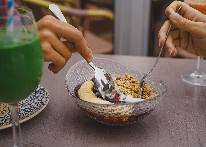 Numancia 1- 3a Apartment