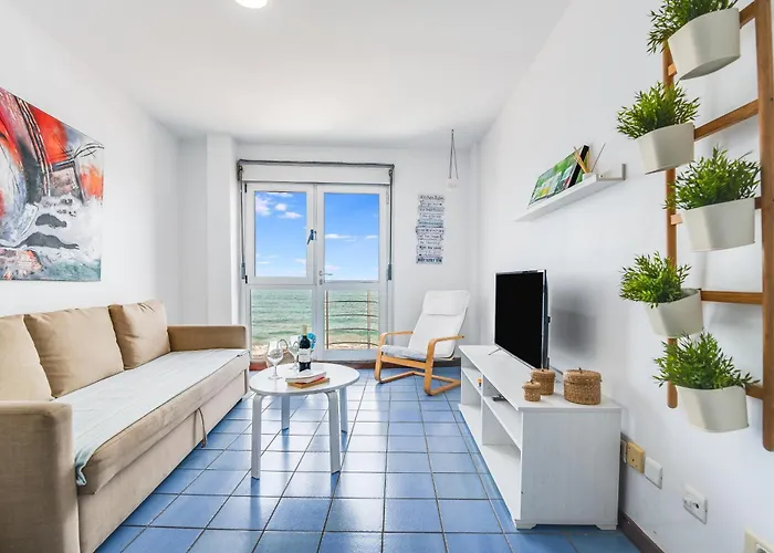 Apartment Numancia 1- 3a