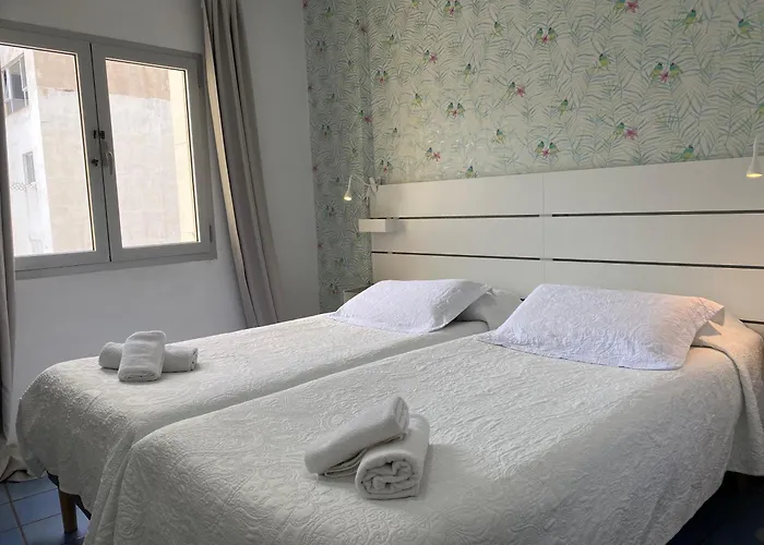 Numancia 1- 3a Apartment Las Palmas / Gran Canaria