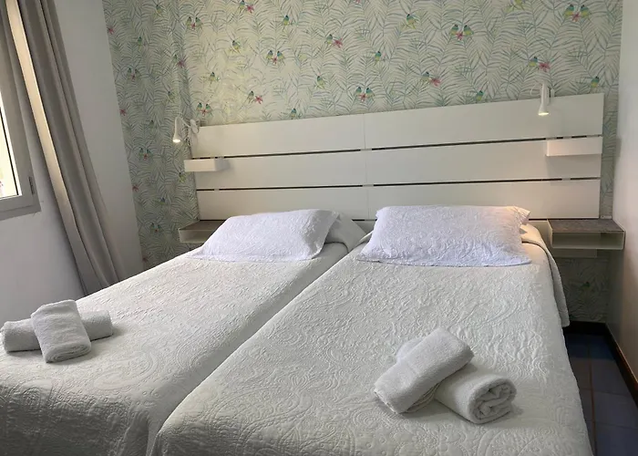 Apartment Numancia 1- 3a Las Palmas / Gran Canaria