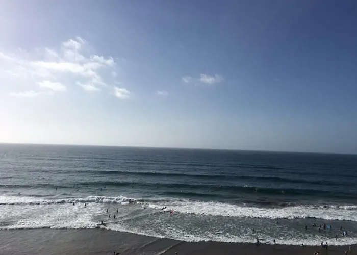 Numancia 1- 3a Apartment *