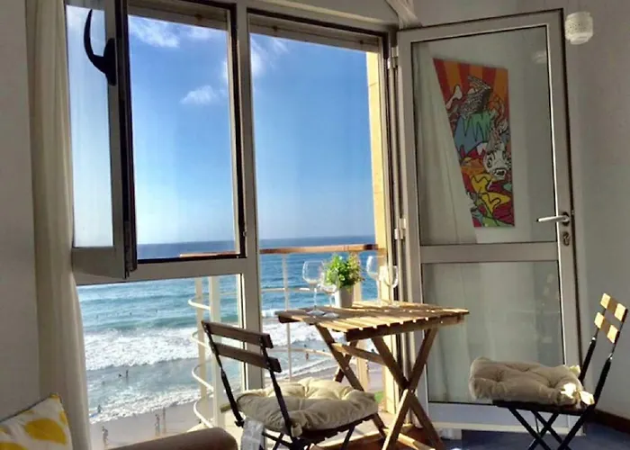 Apartment Numancia 1- 3a Las Palmas / Gran Canaria