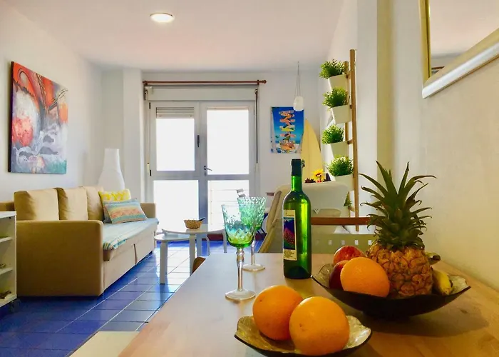 Numancia 1- 3a Apartment Las Palmas / Gran Canaria