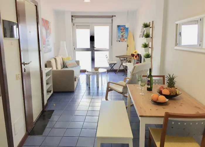 Numancia 1- 3a Las Palmas / Gran Canaria