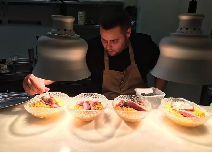 Apartment Numancia 1- 3a *