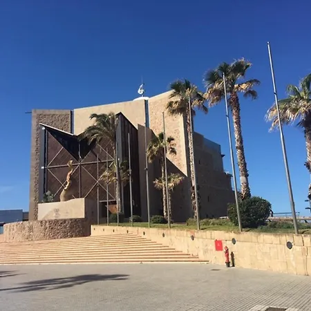 La Luz Del Alba 3a Apartamento Las Palmas de Gran Canaria