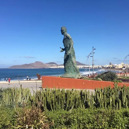 Apartamento La Luz Del Alba 3a By Waveproperties *