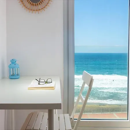 Apartamento La Luz Del Alba 3a *