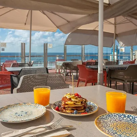 La Luz Del Alba 3a By Waveproperties Apartamento