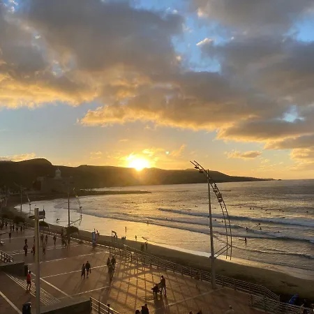 La Luz Del Alba 3a *