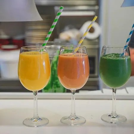 Apartamento La Luz Del Alba 3a