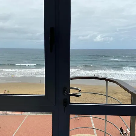 La Luz Del Alba 3a By Waveproperties Apartamento