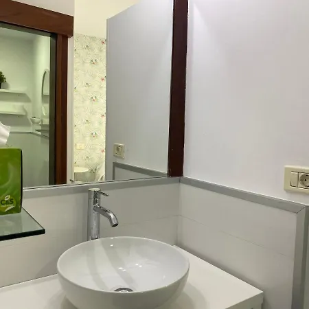 La Luz Del Alba 3a By Waveproperties Apartamento *