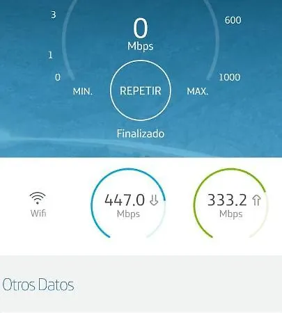 La Luz Del Alba 3a By Waveproperties