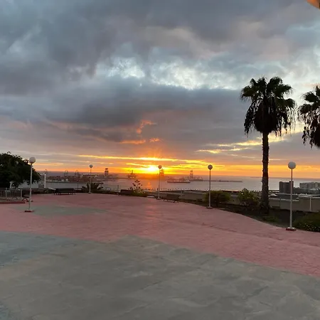 Apartamento La Luz Del Alba 3a