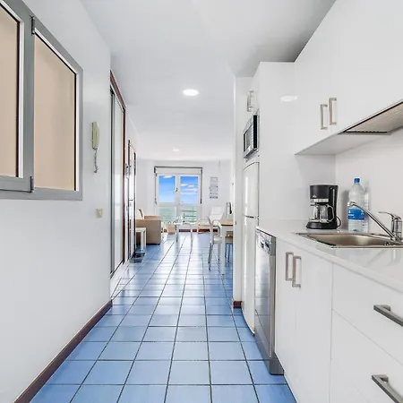 La Luz Del Alba 3a By Waveproperties Las Palmas de Gran Canaria