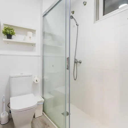 La Luz Del Alba 3a By Waveproperties * Las Palmas de Gran Canaria