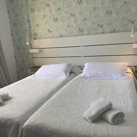 Apartment La Luz Del Alba 3a Las Palmas de Gran Canaria