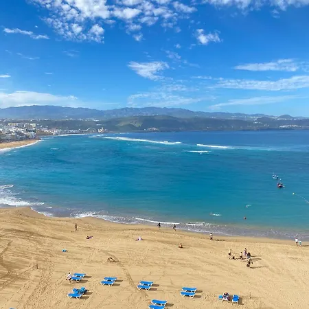 La Luz Del Alba 3a By Waveproperties Apartamento *