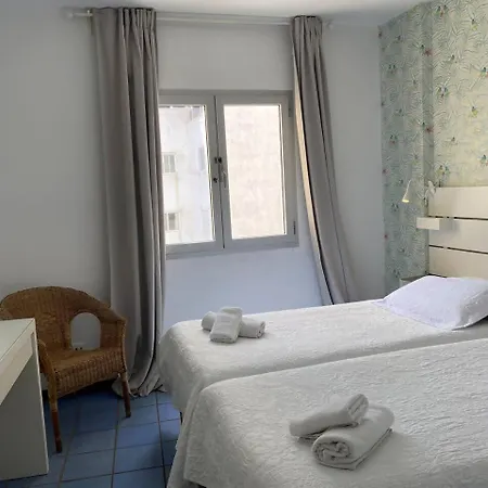 Apartman Numancia 1 - 3a Las Palmas de Gran Canaria