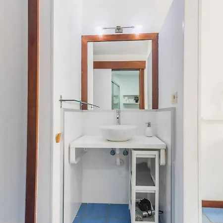 Numancia 1 - 3a Apartman