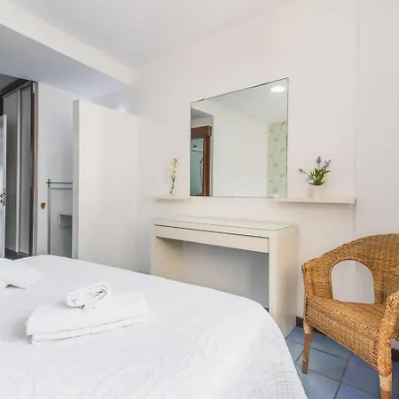 Apartman Numancia 1 - 3a