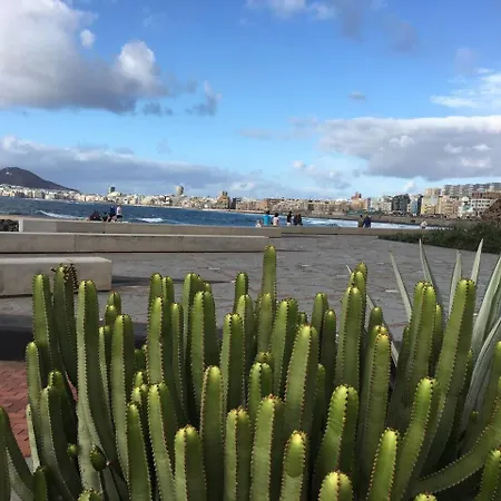 Apartman Numancia 1 - 3a Las Palmas de Gran Canaria