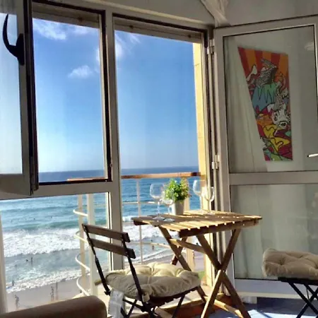 Apartamento La Luz Del Alba 3a Las Palmas de Gran Canaria