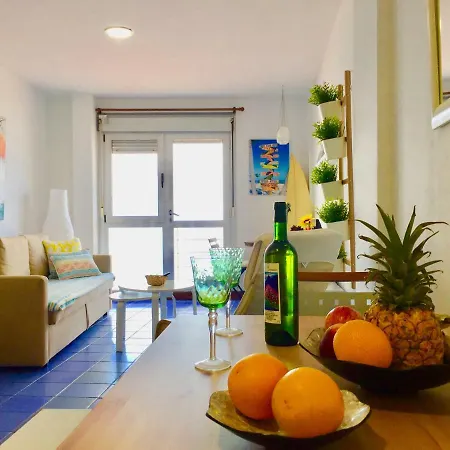 La Luz Del Alba 3a Apartment Las Palmas de Gran Canaria