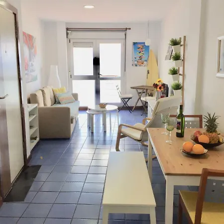 La Luz Del Alba 3a By Waveproperties Las Palmas de Gran Canaria