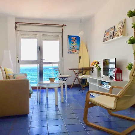 La Luz Del Alba 3a By Waveproperties Apartamento *