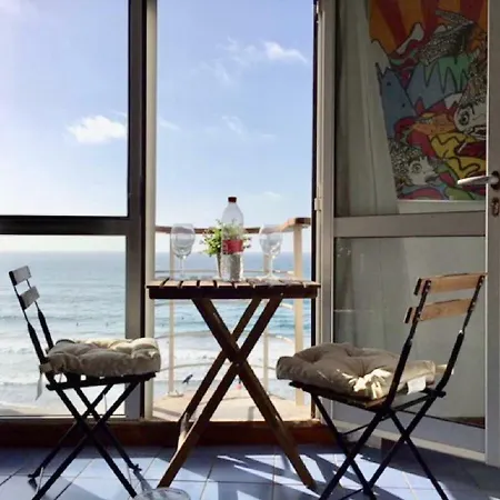 La Luz Del Alba 3a By Waveproperties * Las Palmas de Gran Canaria