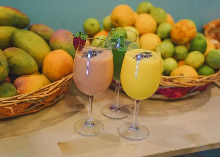 Numancia 1- 3a Апартаменти *