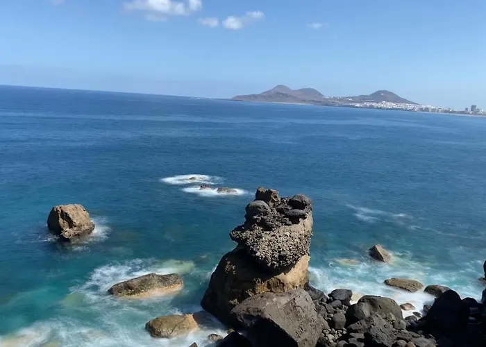 Numancia 1- 3a Апартаменти *