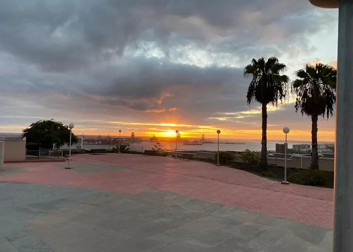 Апартаменти Numancia 1- 3a