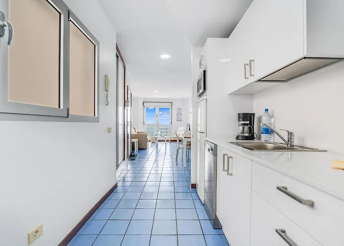 Numancia 1- 3a Лас-Пальмас-де-Гран-Канарія