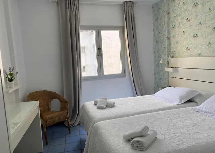 Numancia 1- 3a * Лас-Пальмас-де-Гран-Канарія