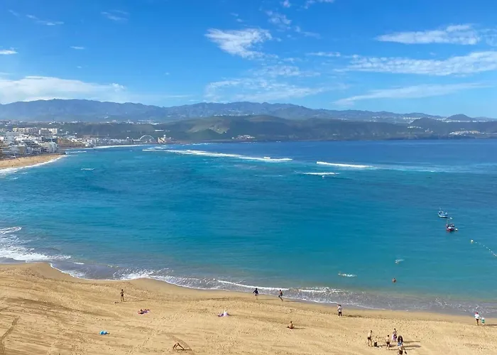 Numancia 1- 3a Апартаменти *