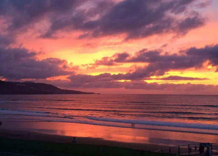 Numancia 1- 3a Апартаменти